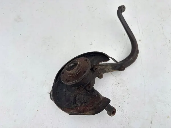 Mozzo ruota posteriore 1999 Audi A4 S4 B5 8D 8A0505435CD image 3