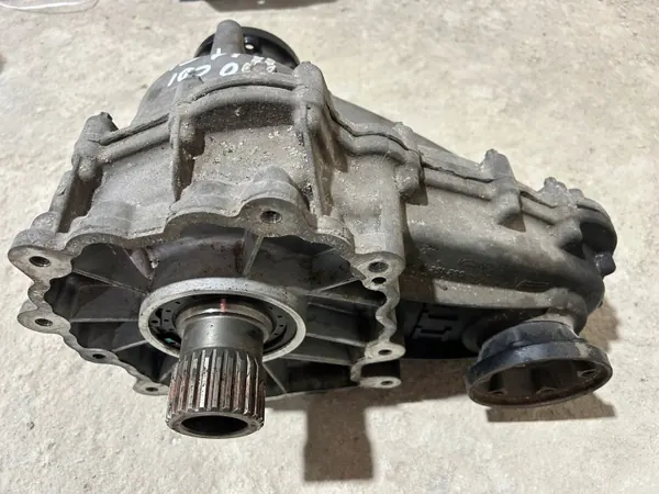 Reductor Mercedes OEM W164asdf23 - Pieza Usada image 3