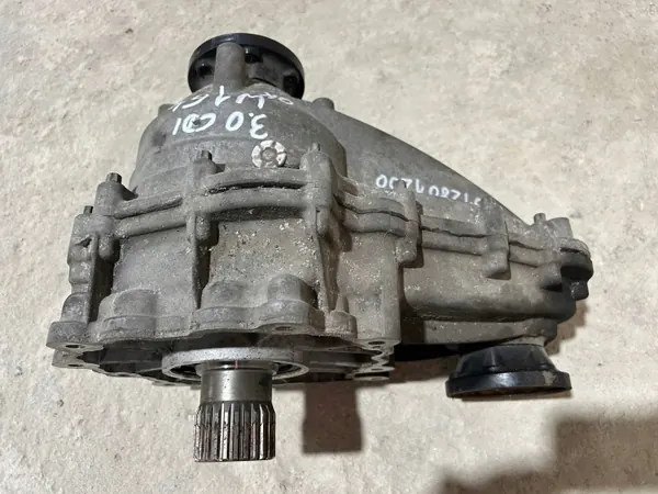 Reductor Mercedes OEM W164asdf23 - Pieza Usada image 4