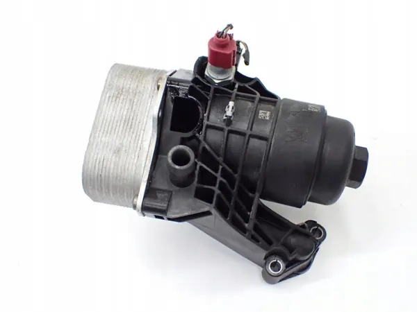 Oliefilterbasis OEM 03N115389T - Gebruikte Staat image 2