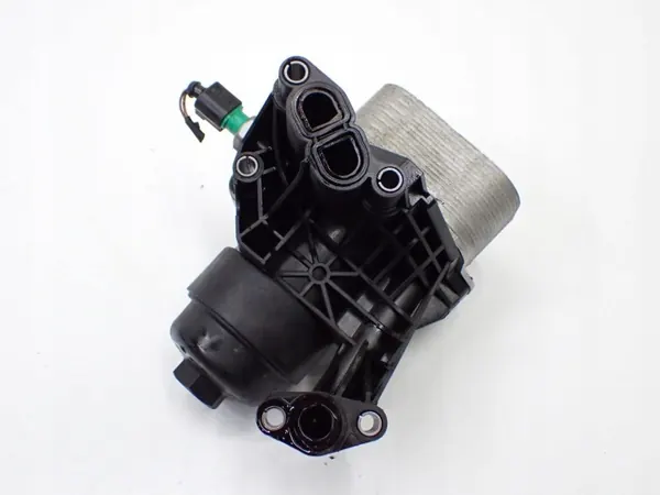 Oliefilterbasis OEM 03N115389T - Gebruikte Staat image 3