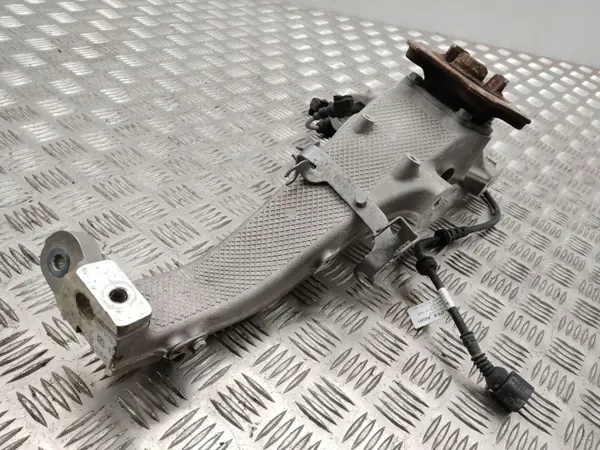 Buje de rueda delantera Audi OE OEM 9J1407245B - Usado image 4
