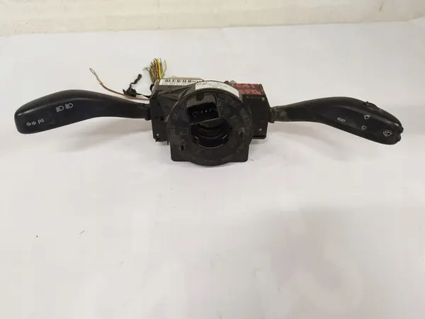 VW SEAT Combinatieschakelaar Terugspoelband 6Q0953513E image 2