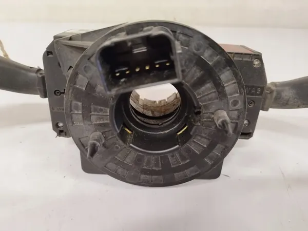 VW SEAT Combinatieschakelaar Terugspoelband 6Q0953513E image 4