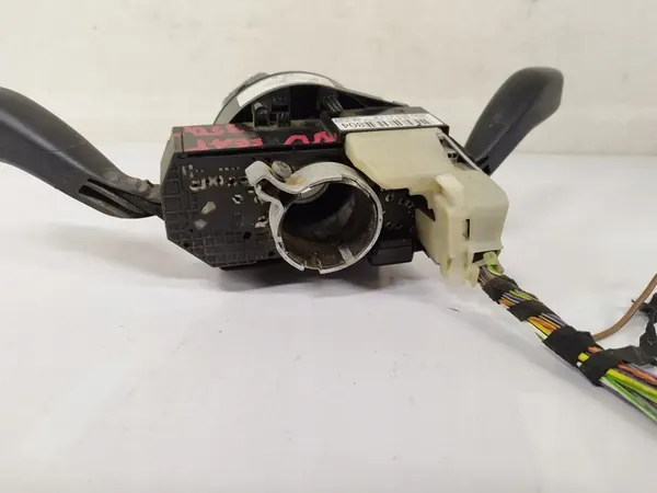 VW SEAT Combinatieschakelaar Terugspoelband 6Q0953513E image 7