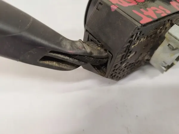 VW SEAT Combinatieschakelaar Terugspoelband 6Q0953513E image 8