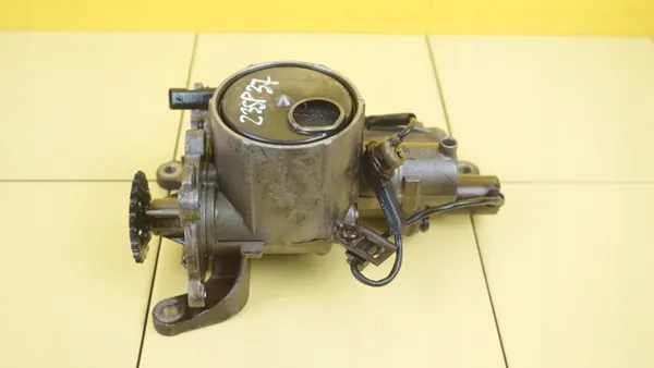 Pompe à huile OEM V759401080 pour moteur 1.6 THP 156CH image 2
