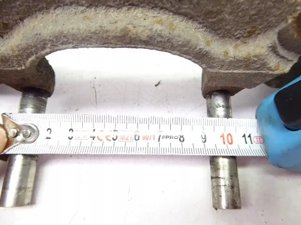 TRANSPORTER T5 LIFT 09-15 ETULIITIN OIKEA 2.0 TDI image 3