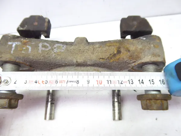 TRANSPORTER T5 LIFT 09-15 ETULIITIN OIKEA 2.0 TDI image 4