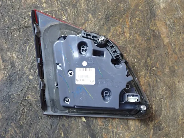 Luz Trasera Derecha Mercedes GLS II X166 A1669060602 image 2