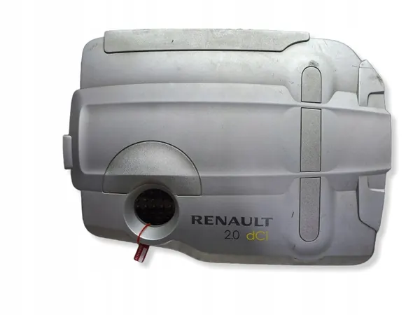 Escudo Superior de Tapa del Motor OEM S26301679 Renault image 2