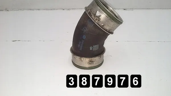 Manguera VW Touareg 2005 2500tdi image 2