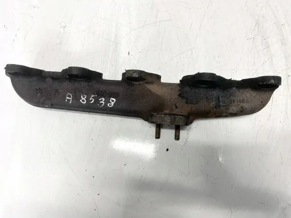 Coletor de escape OEM 548028 Volvo S60 2.4L image 2