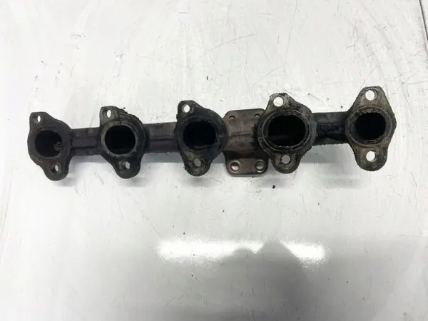 Coletor de escape OEM 548028 Volvo S60 2.4L image 3