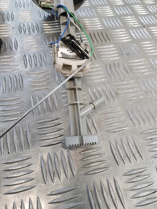 Brandstofpomp Drijver Chevrolet Captiva C100 2.0D image 10