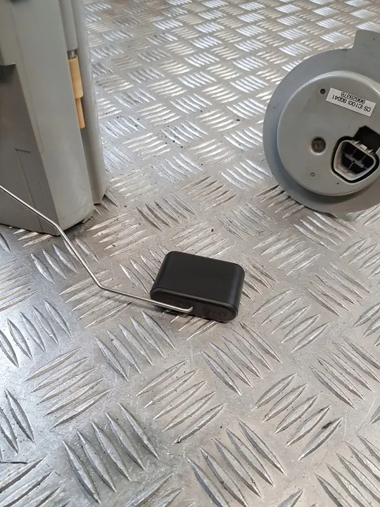 Brandstofpomp Drijver Chevrolet Captiva C100 2.0D image 7