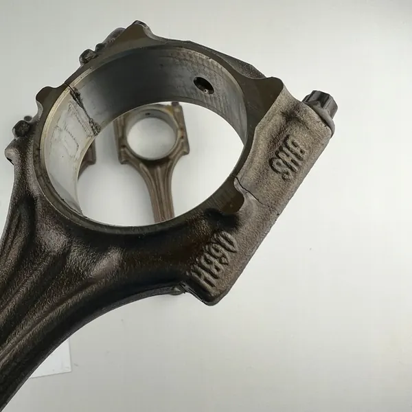 KORBOWÓD VW PASSAT JETTA EOS GOLF A3 A4 TT 2.0 OEM image 2