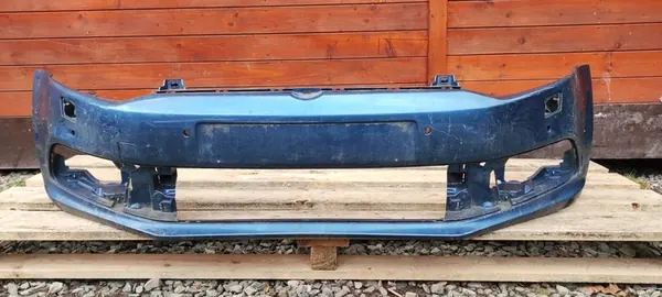 Paraurti anteriore VW Polo 6C0 image 2