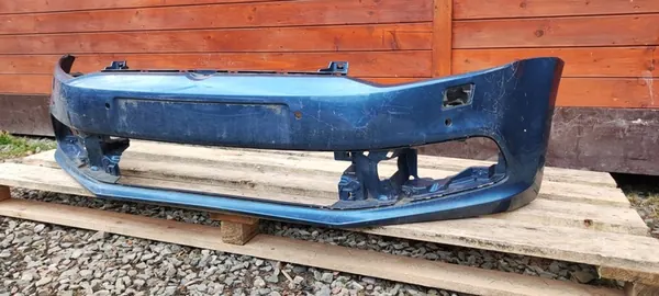 Paraurti anteriore VW Polo 6C0 image 3