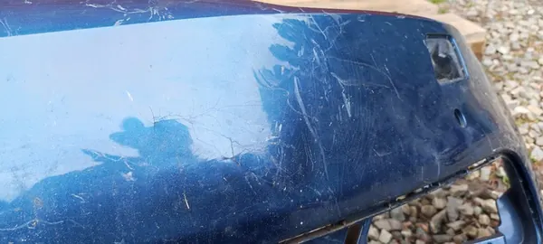 Paraurti anteriore VW Polo 6C0 image 5