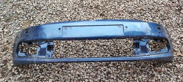 Paraurti anteriore VW Polo 6C0 image 6