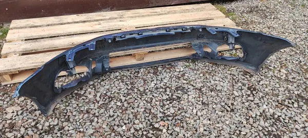 Paraurti anteriore VW Polo 6C0 image 9