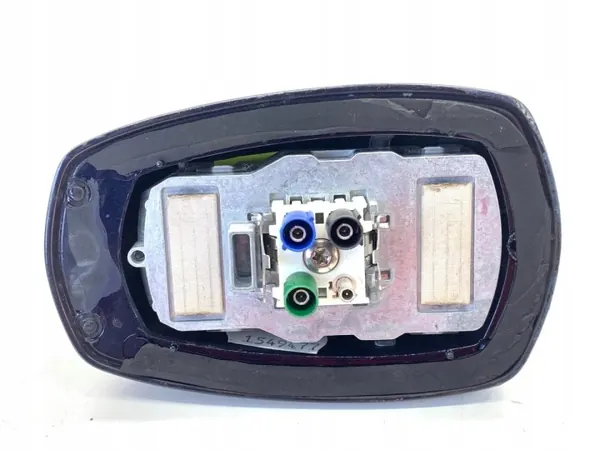 Mercedes W218 Antenni OEM A2129052207 Käytetty image 3