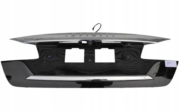 Moldura Cromo Maletero OEM LIS-DA-KY-CM-Q70-LT Infiniti Q70 image 2