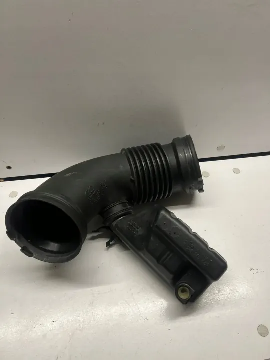 Auspuffrohr OEM 079129615 Audi A6 S6 C6 image 2