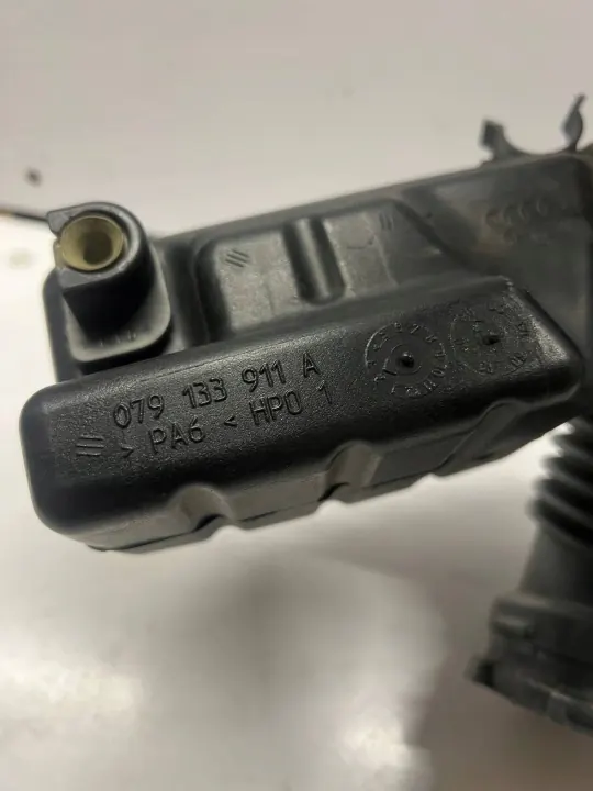 Auspuffrohr OEM 079129615 Audi A6 S6 C6 image 4