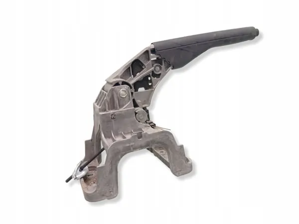 Levier de frein à main Volkswagen Caddy OEM 1T1711303M image 2