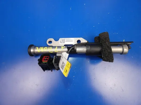 OEM 31468155 Charge Pyrotechnique Charnière Capot Gauche image 2