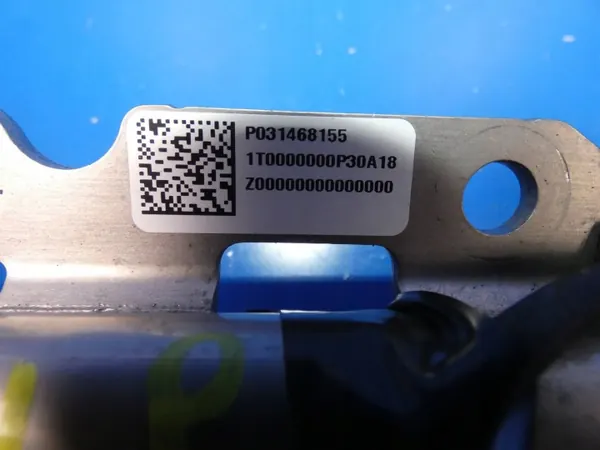 OEM 31468155 Charge Pyrotechnique Charnière Capot Gauche image 3