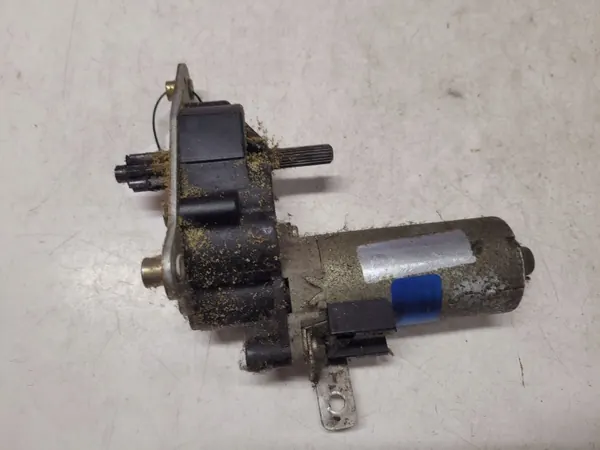 Stoelmotor voor rechts OEM JUT40903 BMW X5 E53 image 2