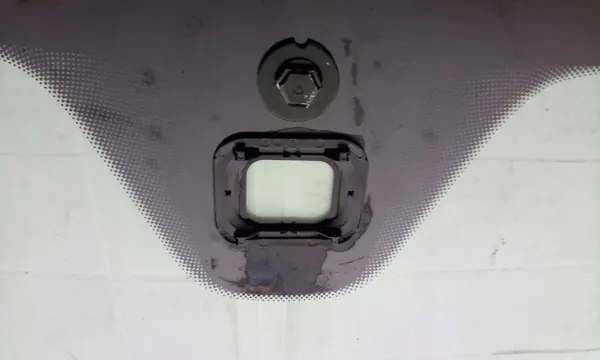 Etulasi Volvo W70 2007-2016 OEM 8836AGAMVWZ6N image 4