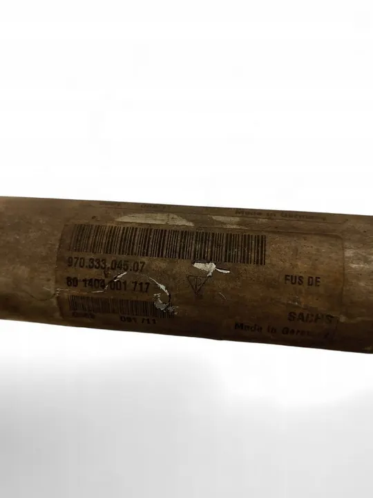 Ammortizzatore Destro Porsche Panamera (970) 2011 OEM image 5