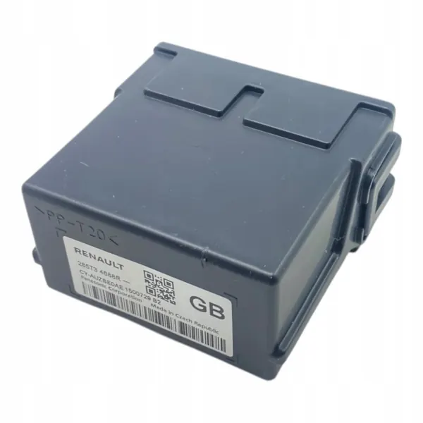 Module de commande Renault OEM 285T34688R - Occasion image 4