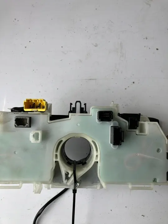 Lenksäulen-Schalter Renault Zoe 255673247R image 4