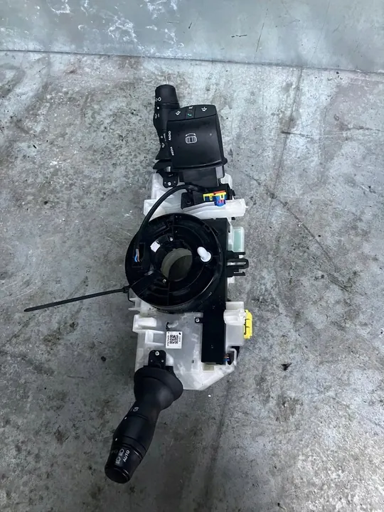 Lenksäulen-Schalter Renault Zoe 255673247R image 5