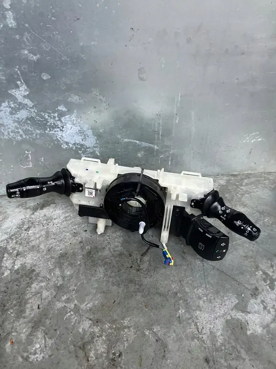 Lenksäulen-Schalter Renault Zoe 255673247R image 6