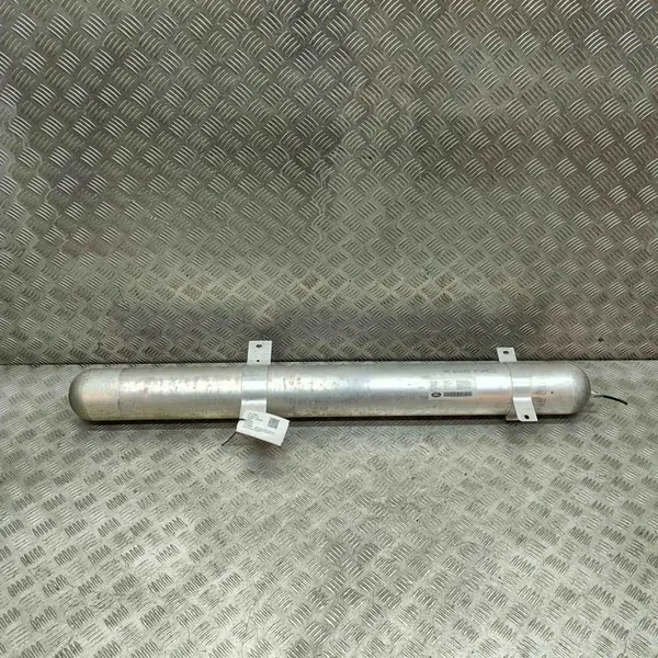 Tanque de ar OEM HPLA5B709AA para Land Rover 3.0L image 2