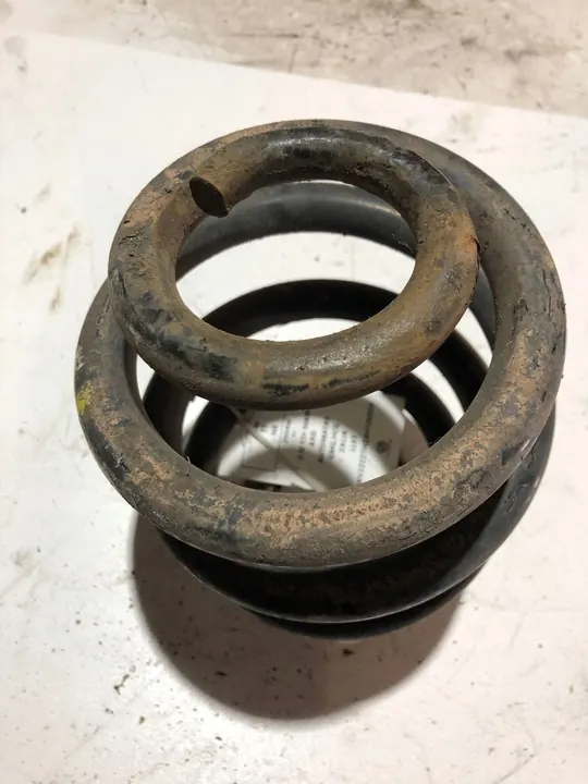 Molla posteriore Volkswagen Transporter - Caravelle T5 7H0511115AD image 2