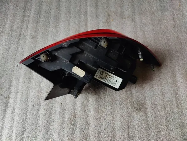 LUZ LED TRASERA SEAT LEON III 5F0 LIFT KOMBI image 4