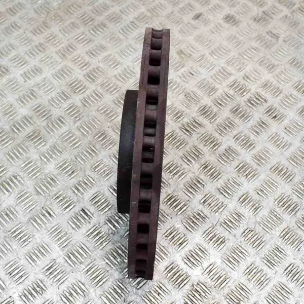 Voorste rechter remschijf MERCEDES-BENZ EQB (X243) A2474211912 image 2