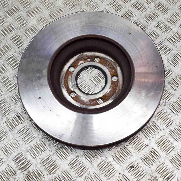 Voorste rechter remschijf MERCEDES-BENZ EQB (X243) A2474211912 image 4