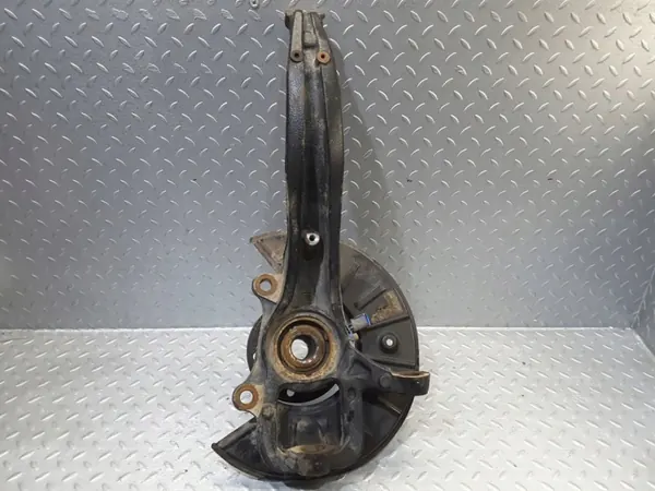 OEM 7L6407258A Cubo Roda Dianteira Direito - Usado image 4