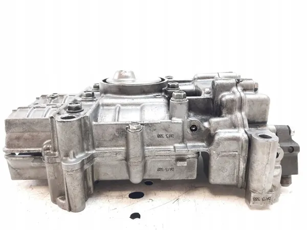 Pompe à huile Honda OE OEM MAM21443 - Occasion image 10