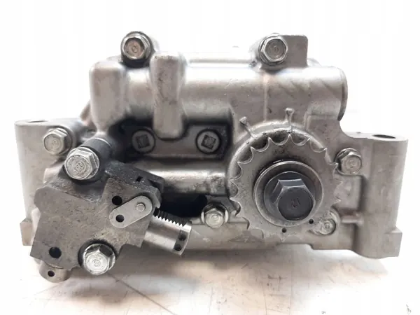 Pompe à huile Honda OE OEM MAM21443 - Occasion image 8