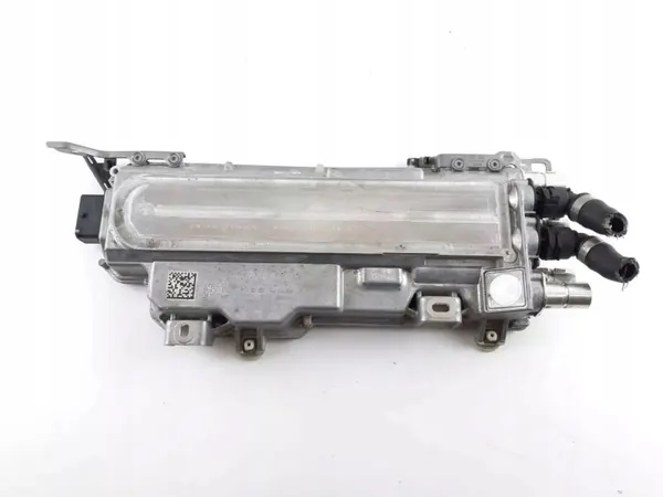 Convertisseur de Tension BMW - Pièce OEM d'Occasion image 2