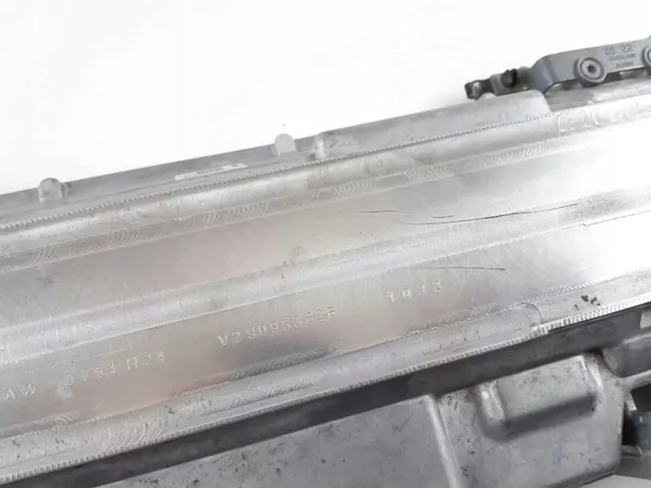 Convertisseur de Tension BMW - Pièce OEM d'Occasion image 3